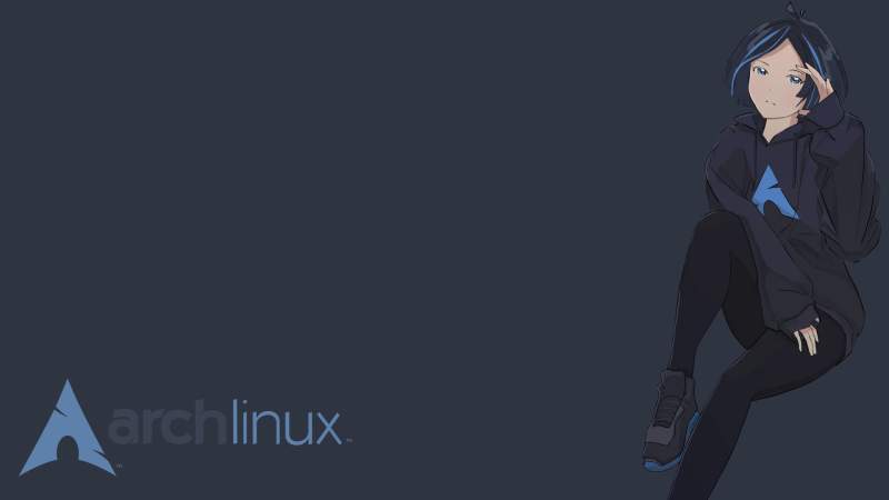 纯色背景 · Linux（操作系统） · 标志 1920x1080 #216klx