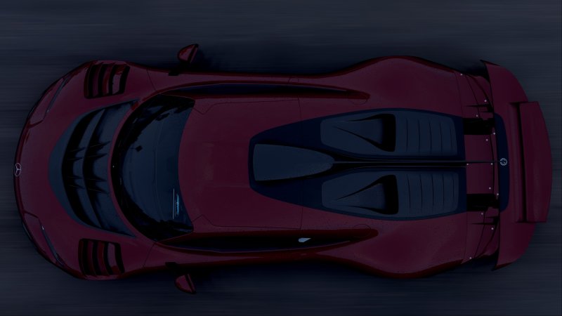 电子游戏 · CGI（计算机生成图像） · 汽车 3840x2160 #3q59kd