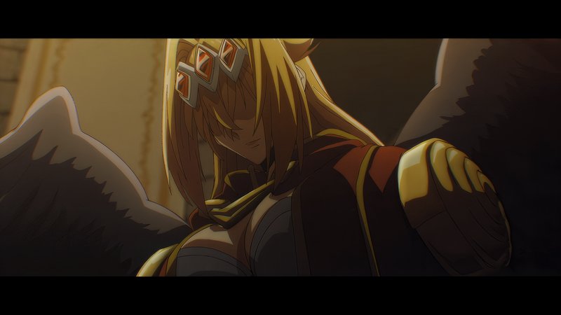 动漫 · 动漫女孩 · 阳光 2048x1152 #3qlq5d