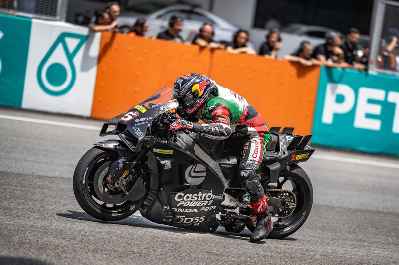 MotoGP（世界摩托车锦标赛） · 赛车 · 摩托车 4000x2667 #5y5ze8