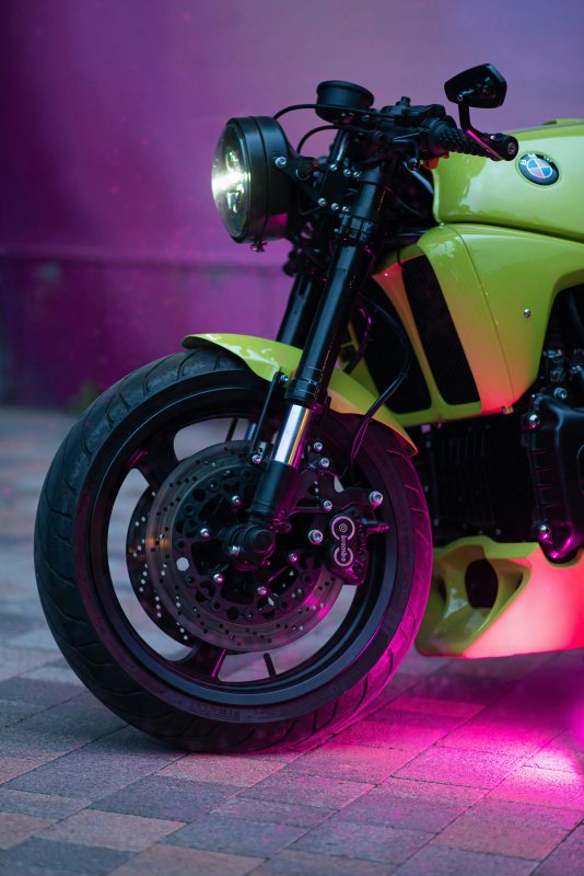 摩托车 · BMW Motorrad 3805x5700 #5ypv78