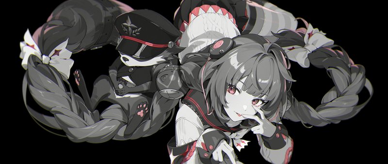电子游戏 · 动物 · 长发 5120x2160 #e8wo58