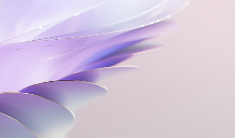 抽象 · CGI（计算机生成图像） · 景深 3680x2160 #e8wq8o
