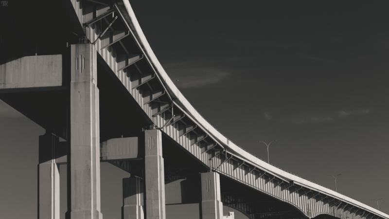 摄影 · 道路 · 建筑 3840x2160 #gwdlrd