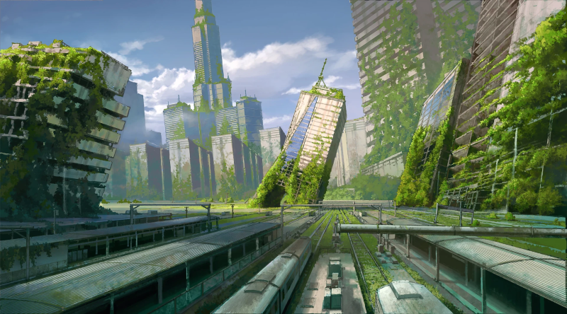 城市 · 阳光 · 云 1920x1067 #lyyo5y