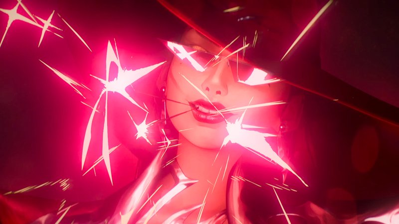 英雄联盟 · 伊芙琳（英雄联盟） · K/DA（英雄联盟虚拟女团） 3840x2160 #qrp1d7