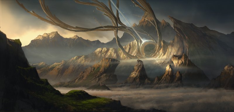 自然 · 阳光 · 云 3840x1844 #w5qqkq