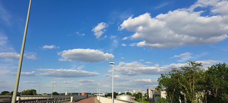云 · 天空 · 蓝天噪音 4624x2084 #yq7o9k