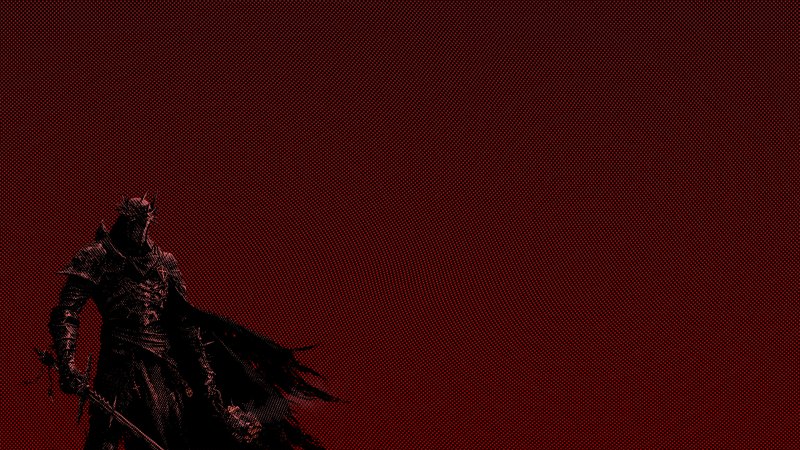 红色 · 数字艺术 · 极简主义 3840x2160 #yqkrv7