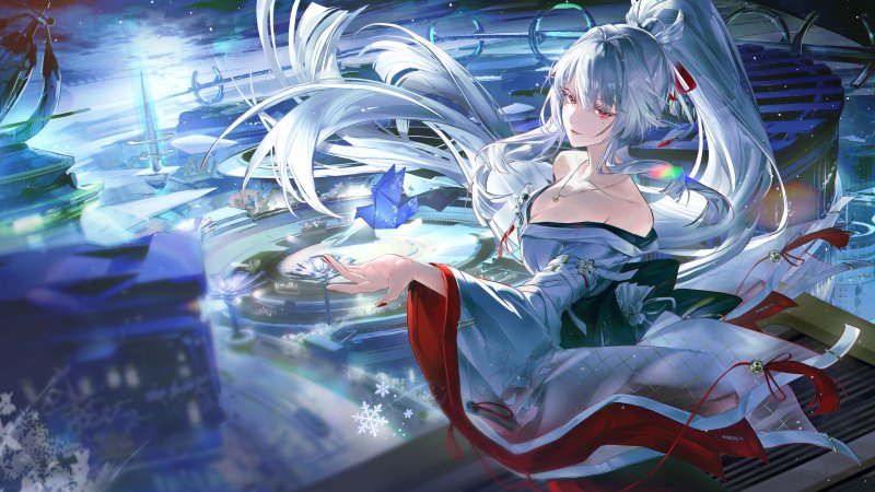 anime
